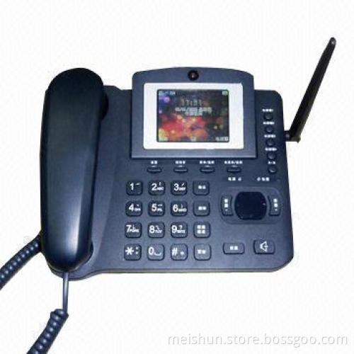 Video Phones, Two-way Communication